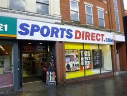 Sports Direct