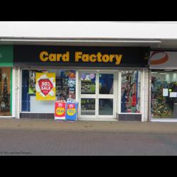 Card Factory