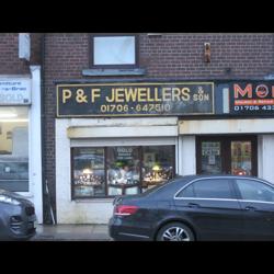 P & F Jewellers
