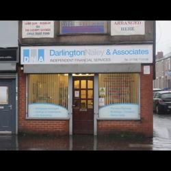 Darlington Naley Taylor & Associates