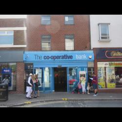 The Co-operative Bank - Rochdale