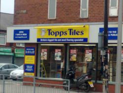 Topps Tiles Sale