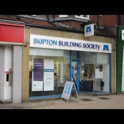 Skipton Building Society - Sale