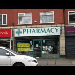 Parade Pharmacy