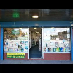 Clarendon Pharmacy