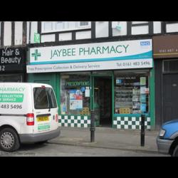 Jaybee Pharmacy