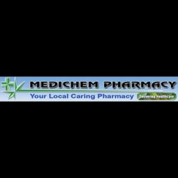Medichem Pharmacy Ltd
