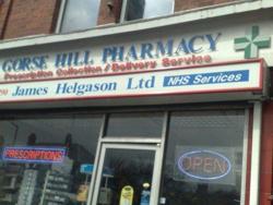 Gorse Hill Pharmacy