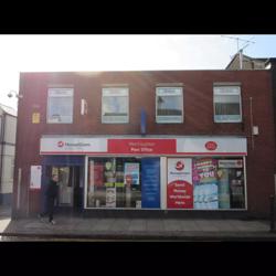 Westhoughton Post Office