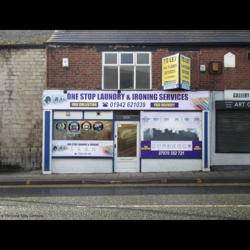 One Stop Laundry Wigan