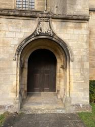 All Saints' Church, Basingstoke