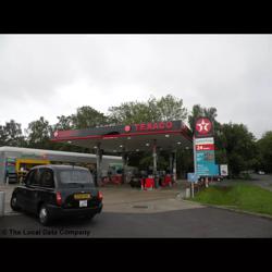 Texaco