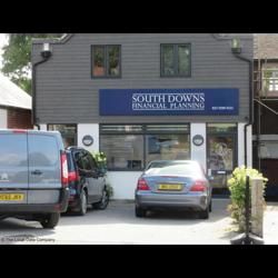 South Downs Financial Planning