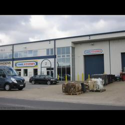 Toolstation Fareham Segensworth