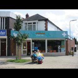 Rowlands Pharmacy Portchester