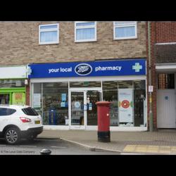 Boots Pharmacy