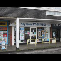 Day Lewis Pharmacy New Milton