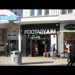 Footasylum Portsmouth - Commercial Road