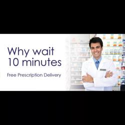 pharmacyDIRECT Wellow Practice