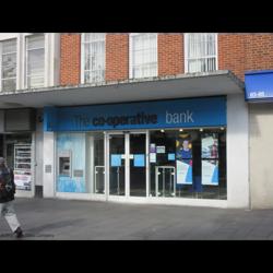 The Co-operative Bank - Southampton
