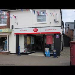 Hythe Post Office / Keepsakes Cards and Gifts