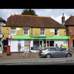 Botley Post Office