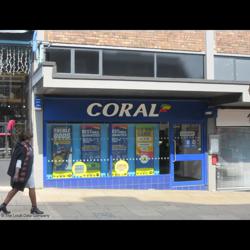 Coral Bookmakers