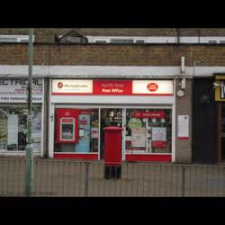 Aycliffe Road Post Office