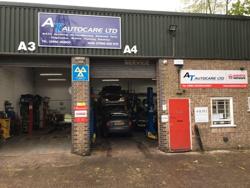 A.T Autocare Ltd