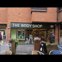 The Body Shop