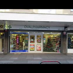 Oval Pharmacy Limited - Alphega Pharmacy