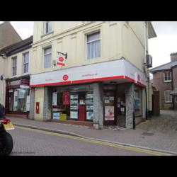 Tring Post Office