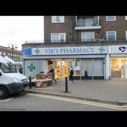 Viks Pharmacy