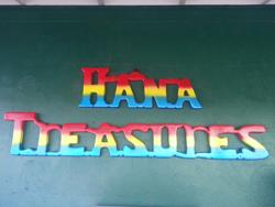 Hana Treasures Gift Shop