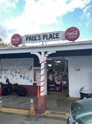 Paul's Place Inc