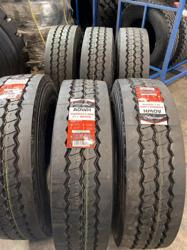 Tires Today
