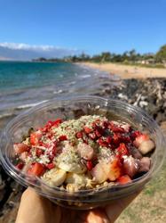 Hawaiian Moons Natural Foods