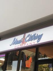 Maui Clothing Company Outlet - Kihei Gateway Plaza