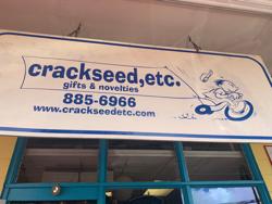 Crack Seed Etc