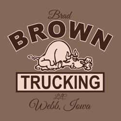 Brad Brown Trucking