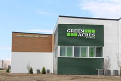 Green Acres Storage