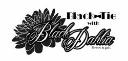 Black Dahlia Flowers & Gifts