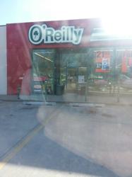 O'Reilly Auto Parts