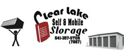 Clear Lake Self and Mobile Storage