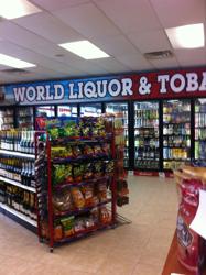 World Liquor & Tobacco