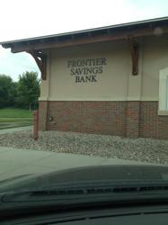 Frontier Savings Bank