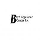 Boyd Appliance Center Inc.