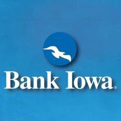 Bank Iowa - Fredericksburg