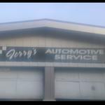 Jerry's Automotive Services Center
