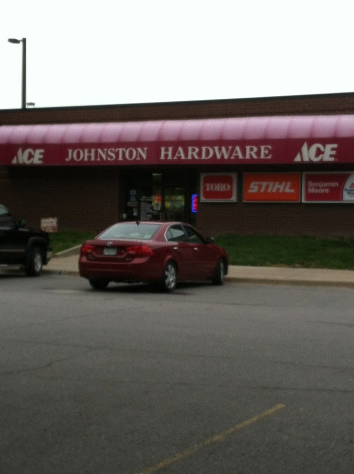 Johnston Ace Hardware